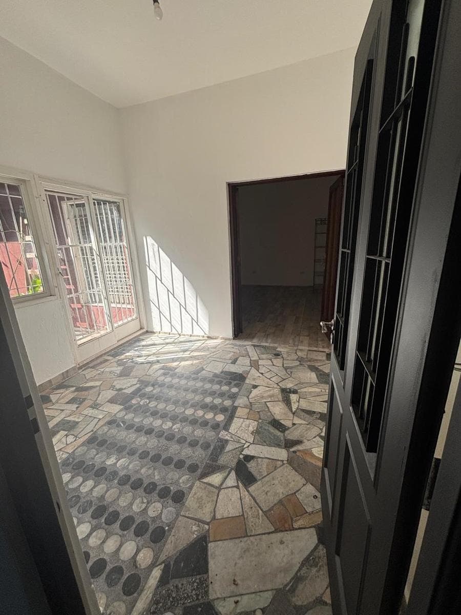 Oficina - Villa Crespo - 1