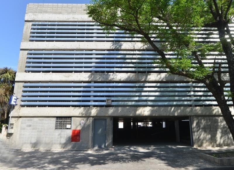 Cochera en venta - 13Mts2 - Quilmes - 1