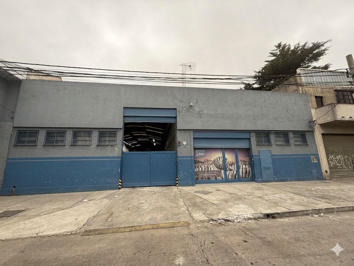 Depósito en alquiler - Villa Martelli - 1