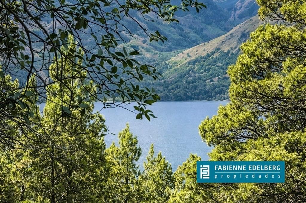 VENTA EXCELENTES 3 HECTAREAS EN VILLA LAGO MELIQUINA - 1