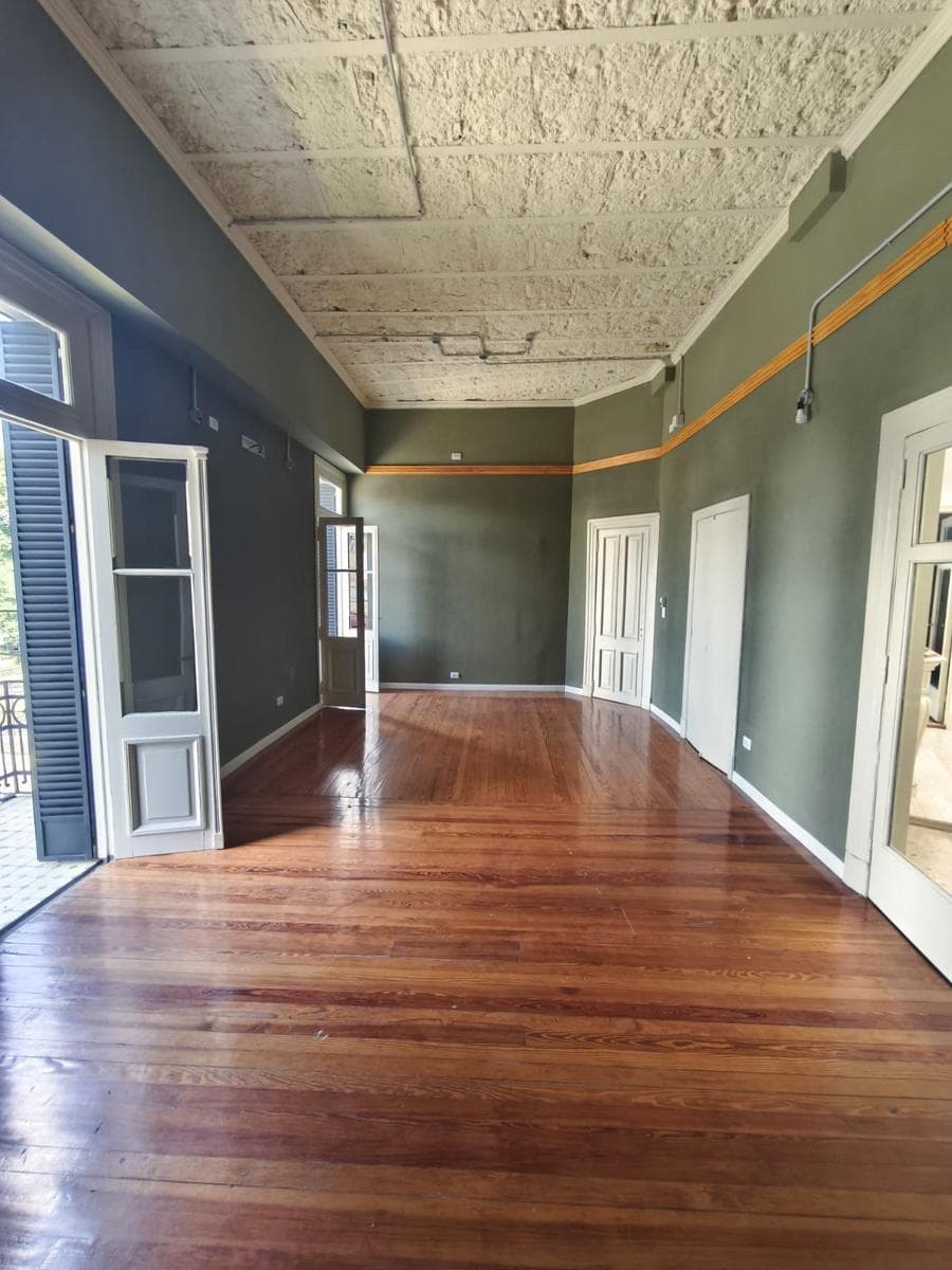 ALQUILER OFICINA EN VILLA DEVOTO. - 1