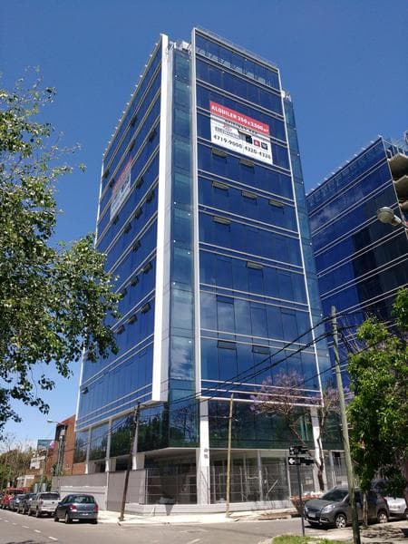 Oficina en Villa Martelli - 1