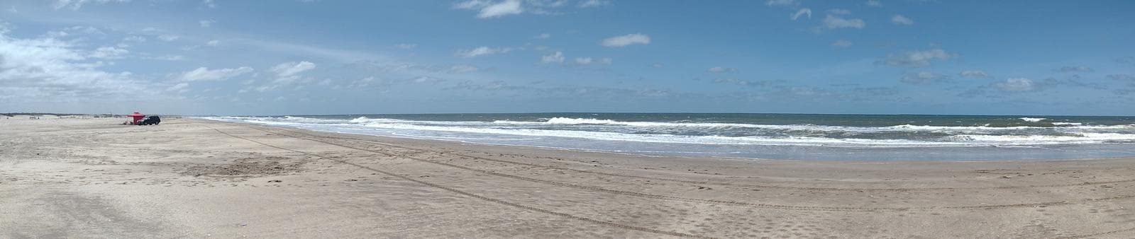 Lote en venta en EL SALVAJE - chacras marítimas con salida al mar - costa atlántica - 1