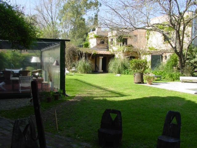 Casa - Las Lomas - La Horqueta - 2