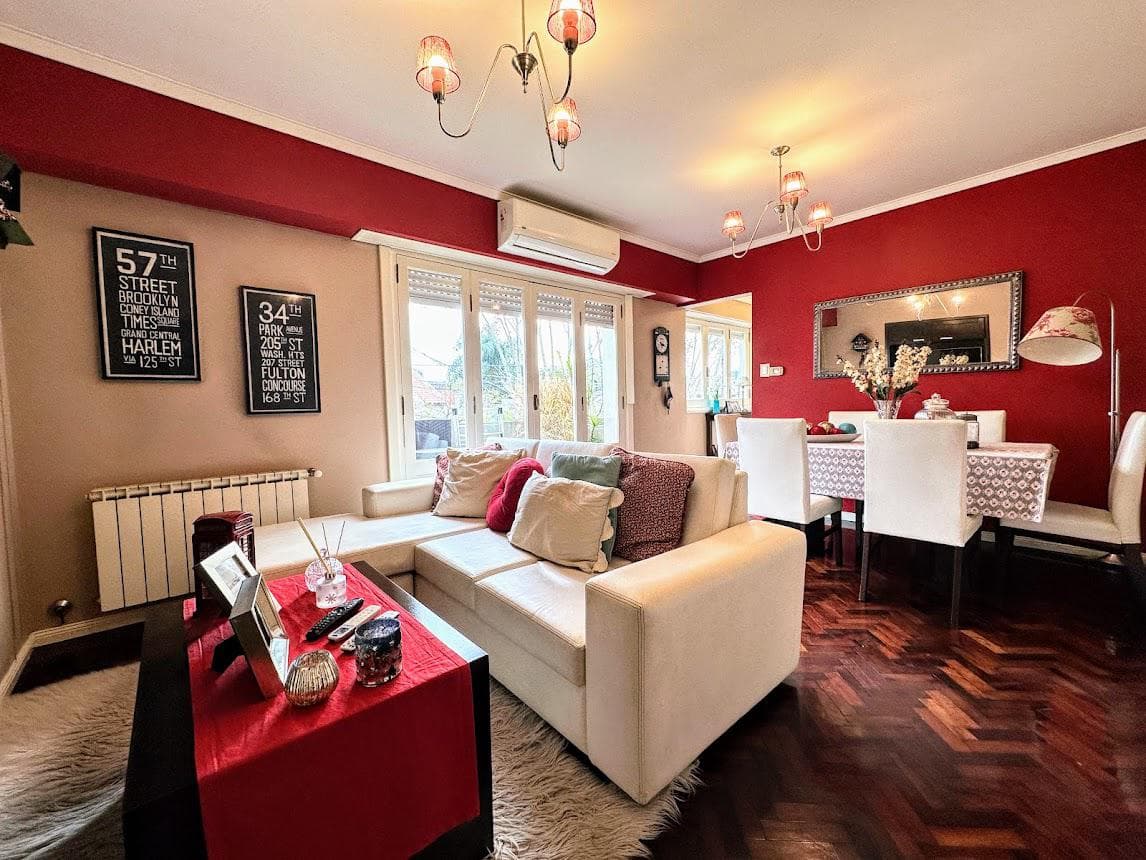 Departamento de 3 ambientes en venta en Remedios de Escalada. - 1