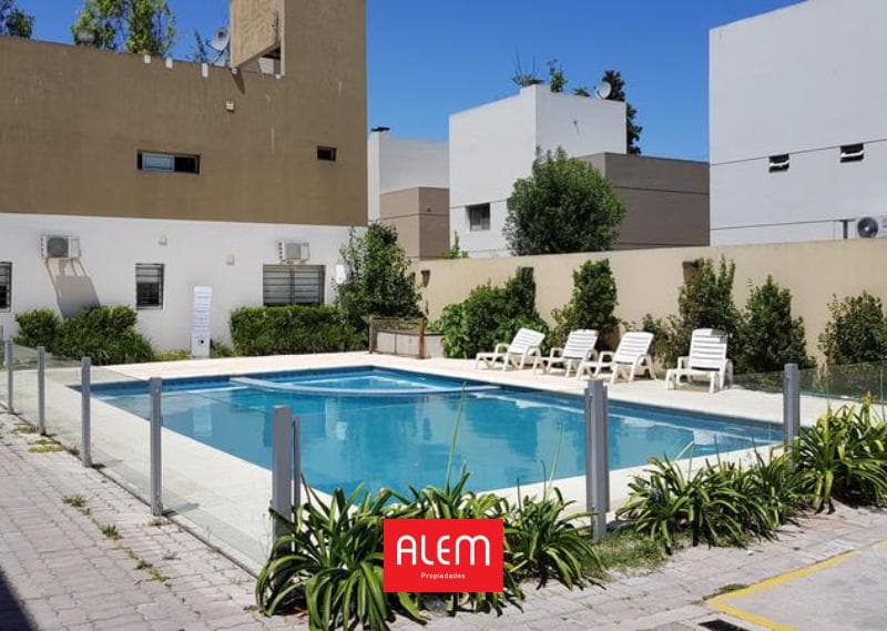 Departamento - Esteban Echeverria - 1