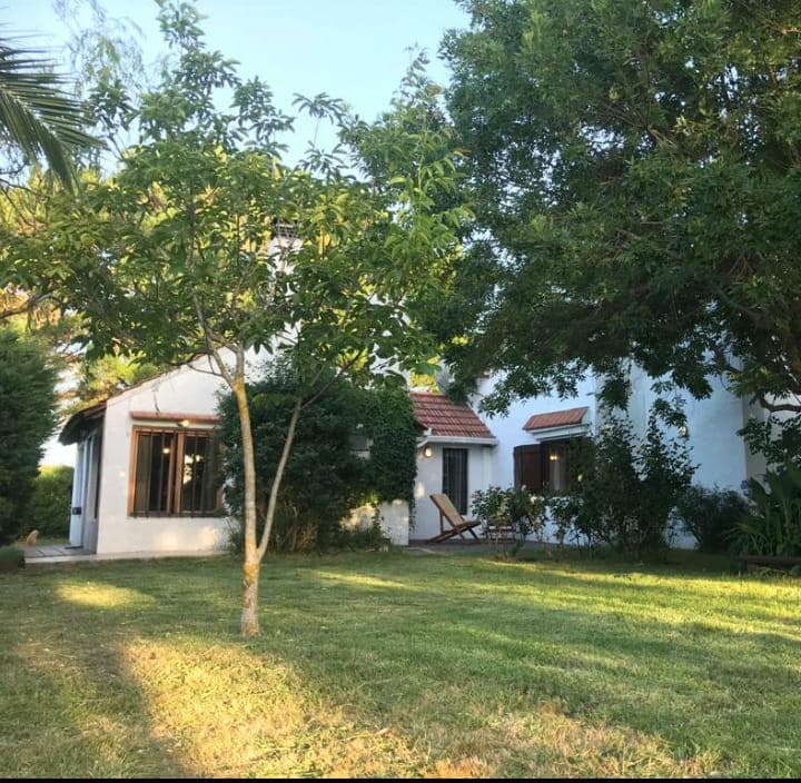 Casa en Venta - Chapadmalal - 1