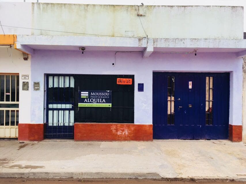 Local - Gualeguaychu - 1