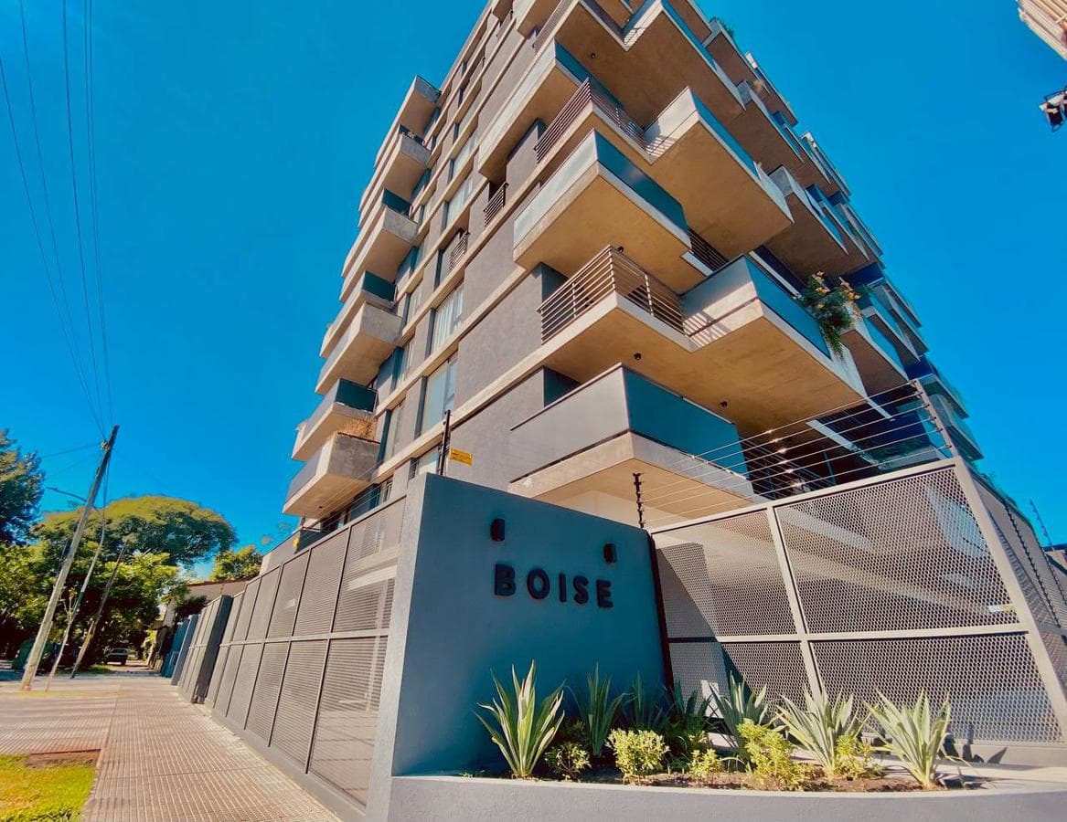 Departamento - Ituzaingó Norte - 1