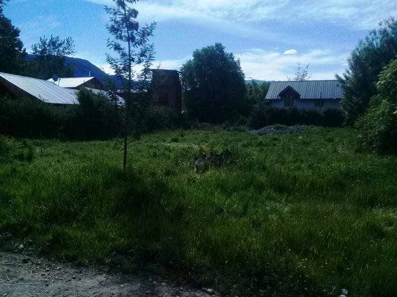 Terreno - Centro - 1