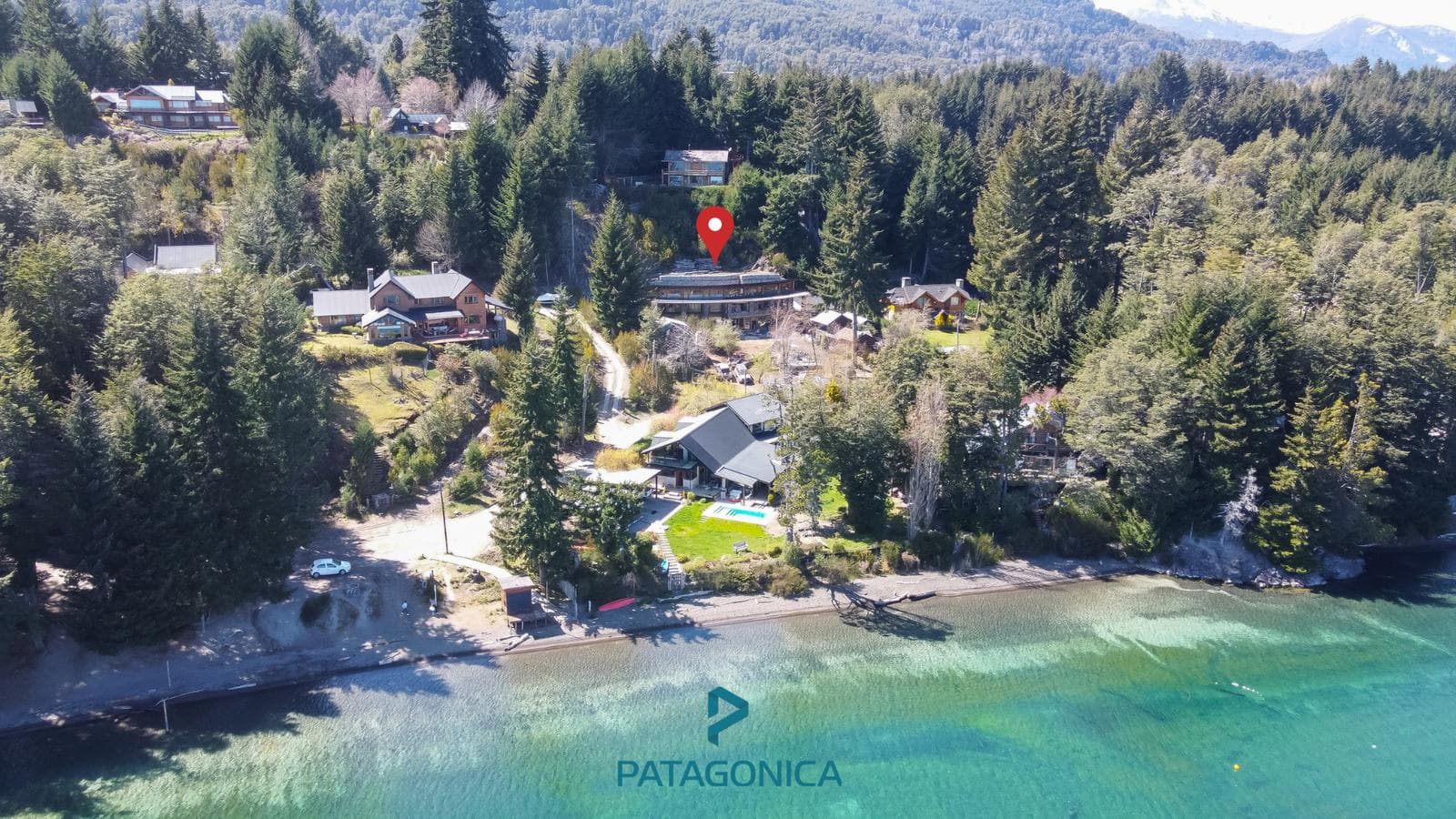 VENTA Departamento en Peninsula Manzano - 1