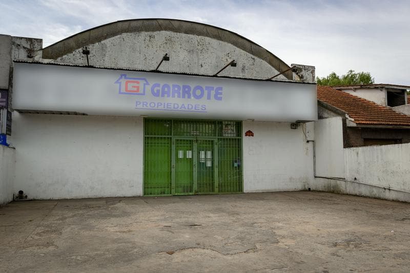 Galpón - Adrogue - 1