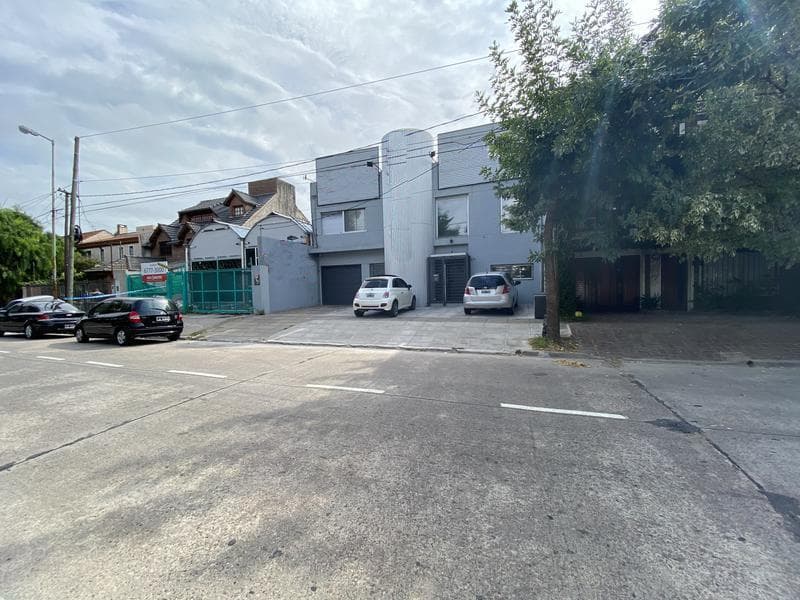 Oficina - venta - Martinez - 1