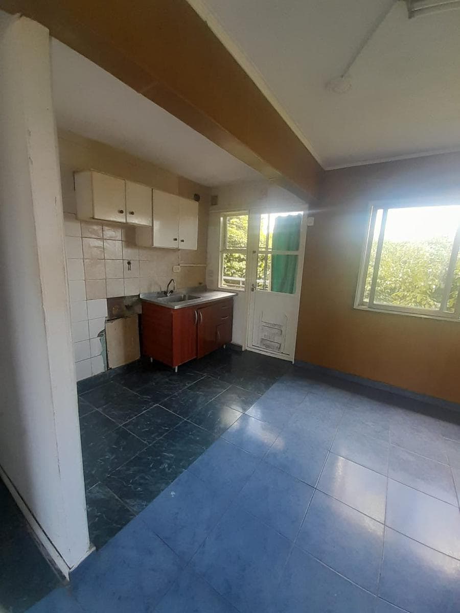 Departamento 4 ambientes venta en Victoria - 1
