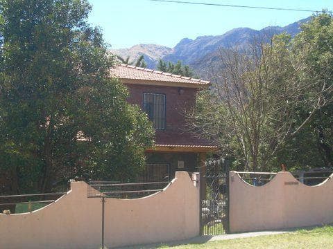 VENTA CASA MERLO SAN LUIS - 1