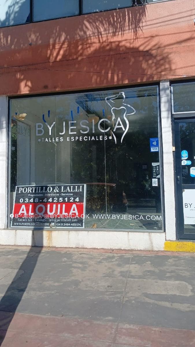 LOCAL COMERCIAL - EXCELENTE UBICACION! - 1