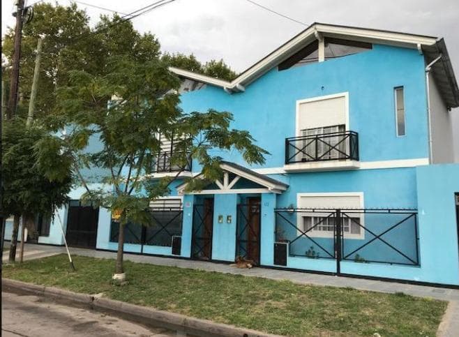 Departamento en Llavallol - 1