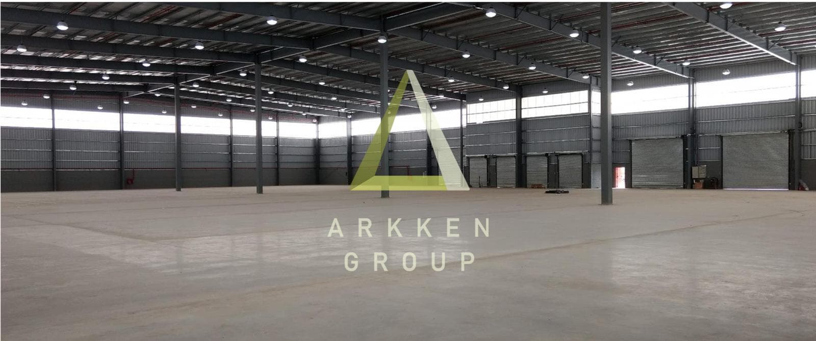 Alquiler nave logistica en Garin - 1