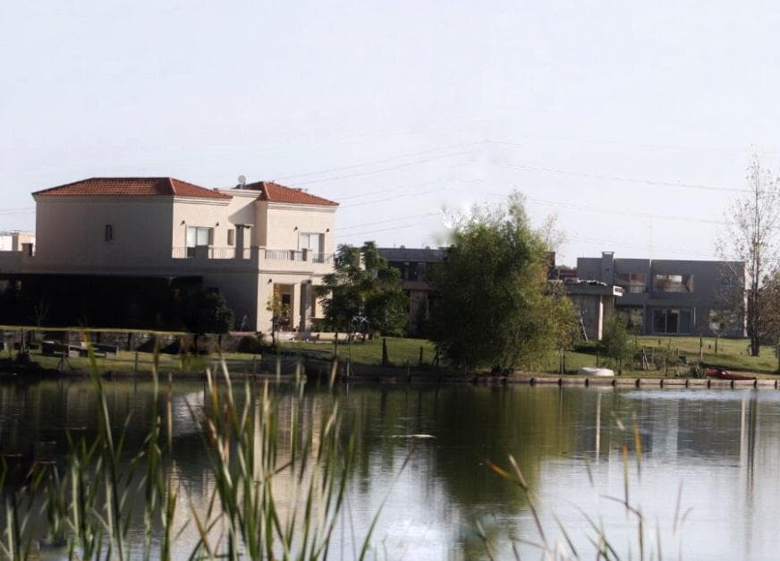 Espectacular lote en Santa Ana Tigre Villanueva - 1