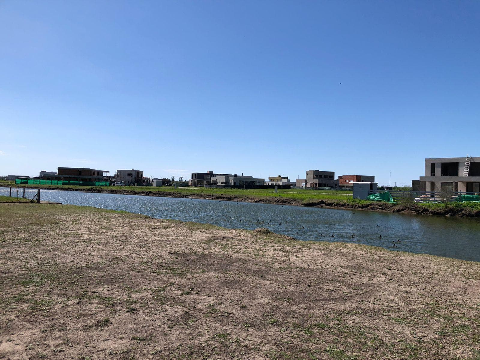 Terreno en Gaboto Pueblos del Plata - 1