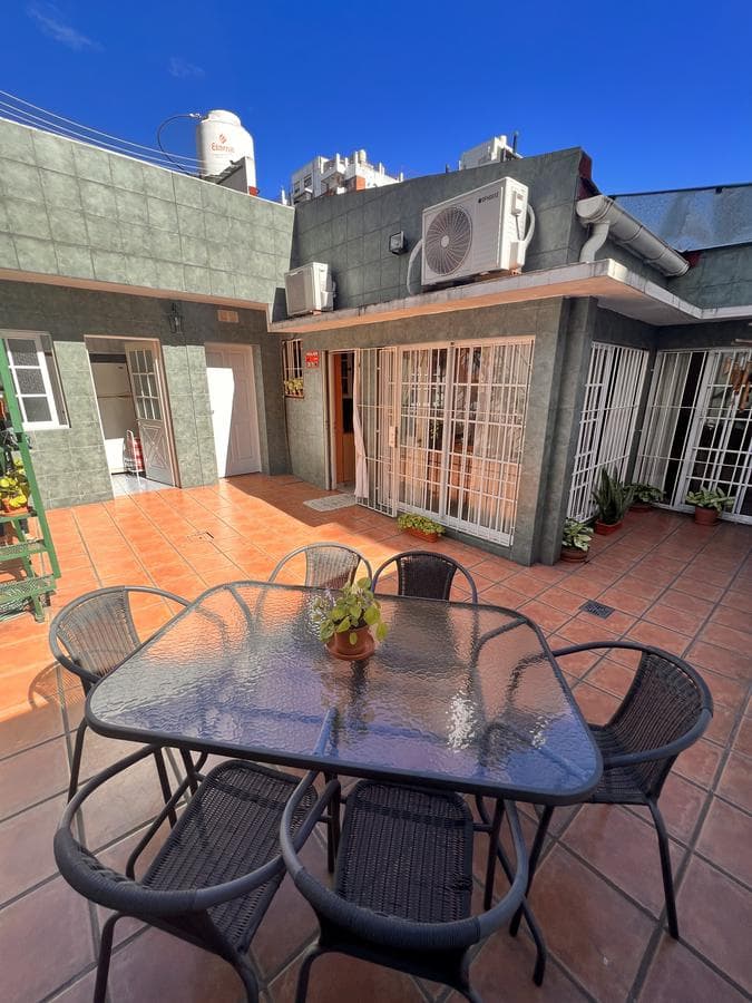 Casa 4 ambientes San Martin centro - 1