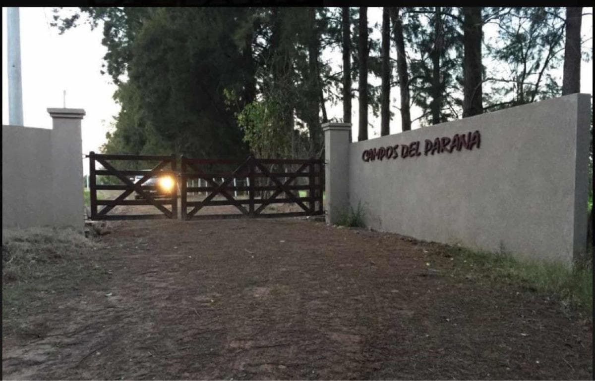 Terrenos en Venta - 1200mts2 - San Pedro - 1