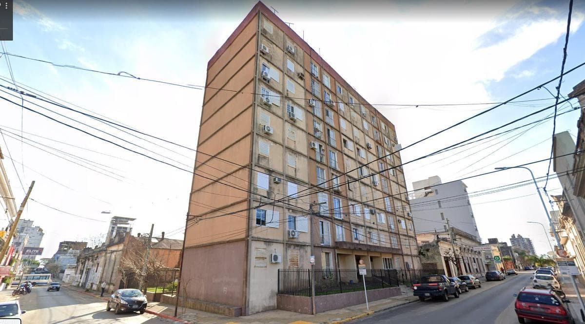 Departamento - Concordia - 1