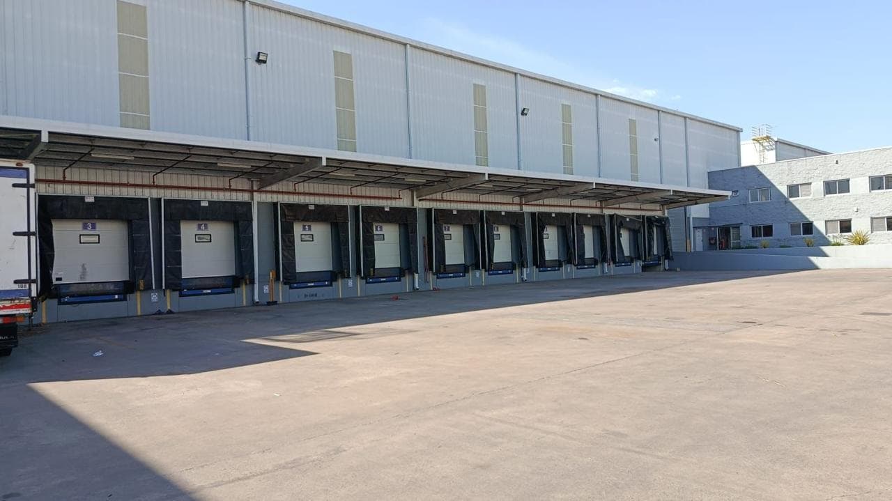 Alquiler Depósito 6.600 m2 - Parque Industrial Tortuguitas - 1