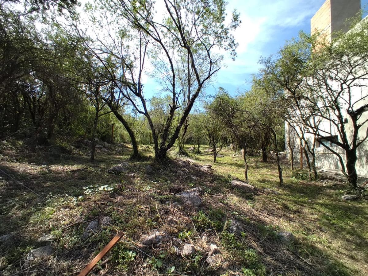Terreno en Venta - 346m2 - Agua De Oro - 1