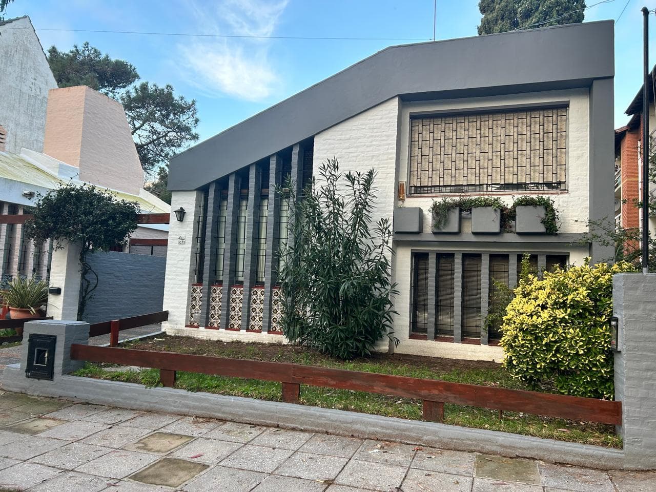 Casa en San Bernardo - 1