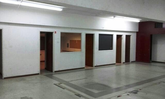 Depósito - Villa Crespo - 1