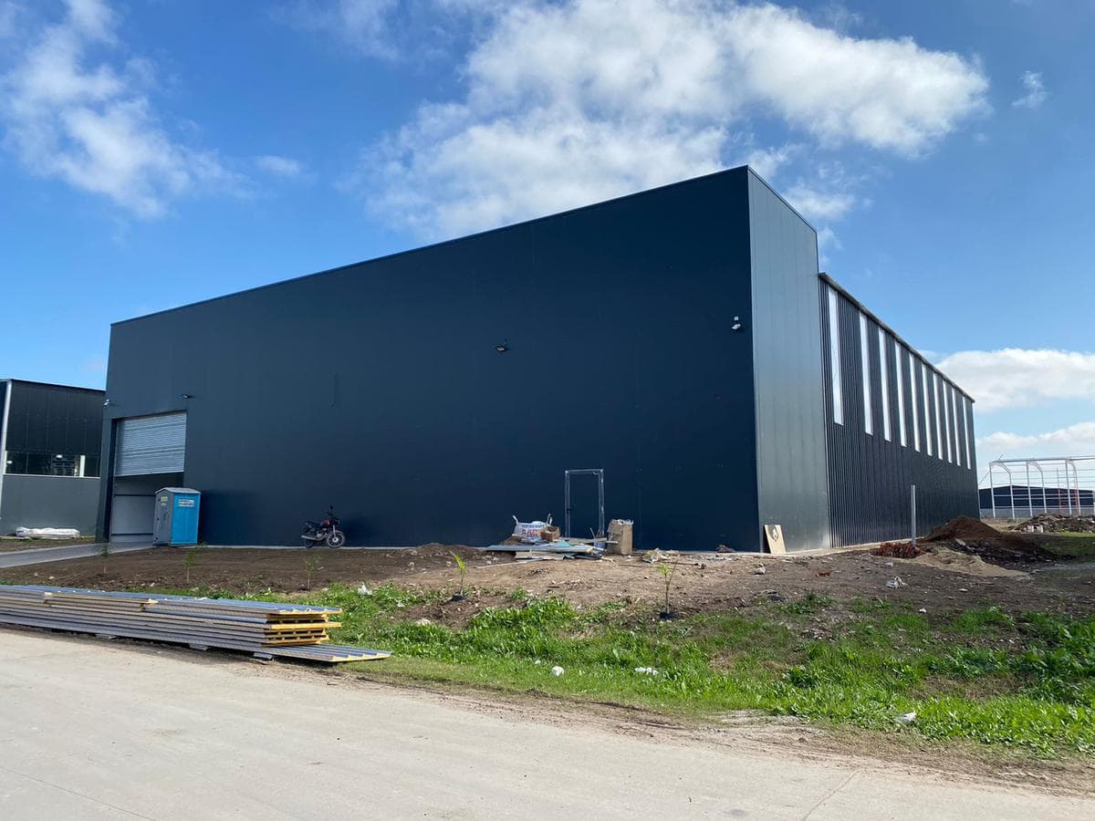 Galpon a la venta en Moreno - 1