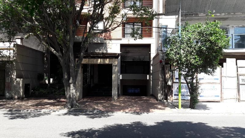 Oficina - Capital - 1