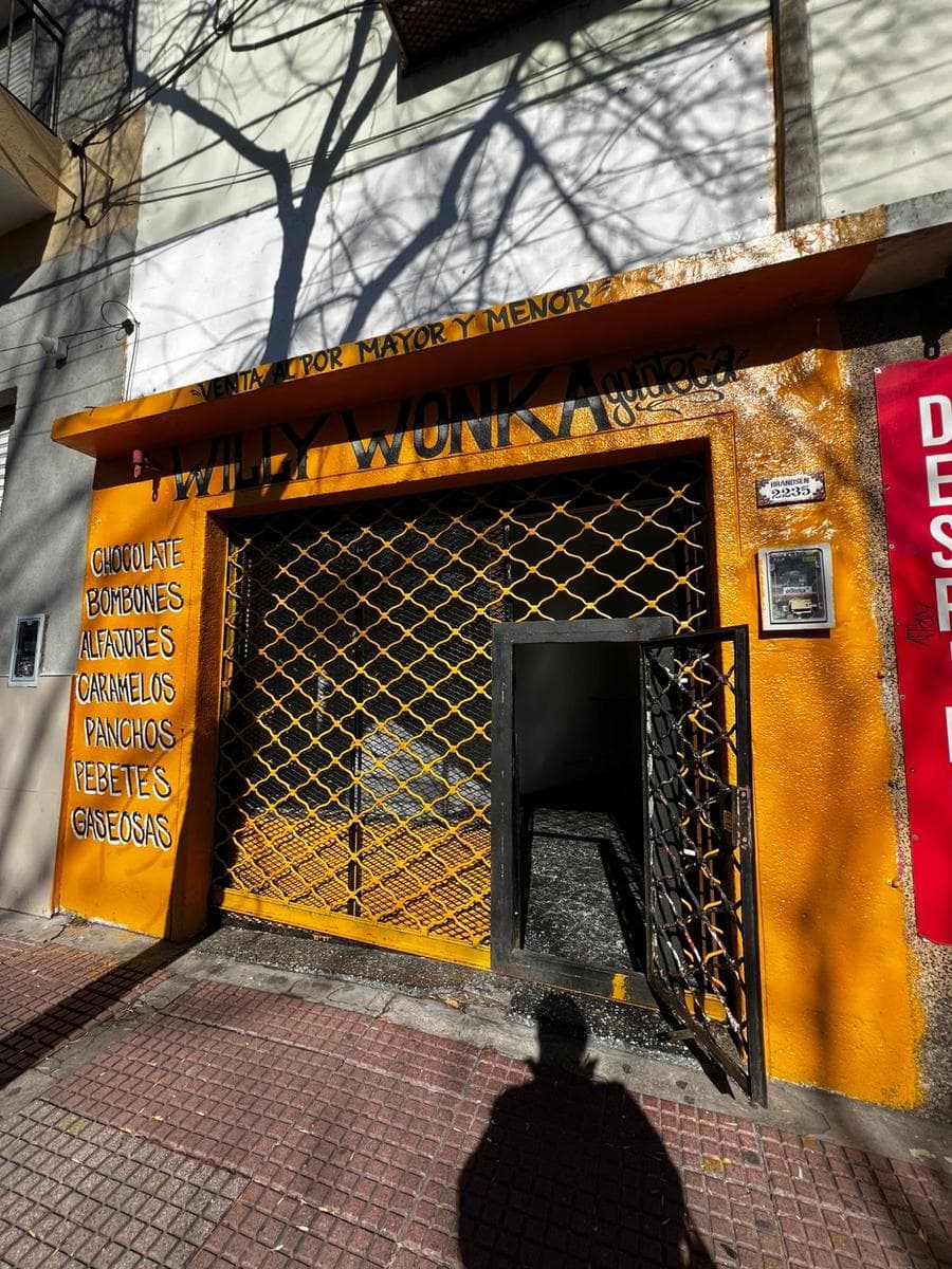 Local en venta en San Fernando a mts estacion - 1