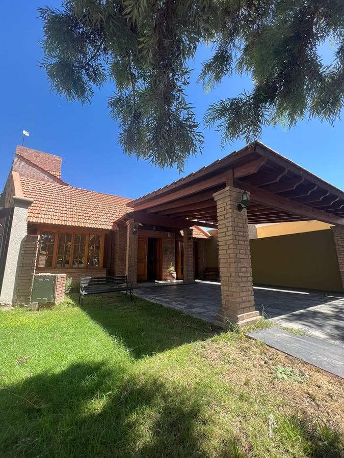 Casa en Barrio Privado Remanzo - 1