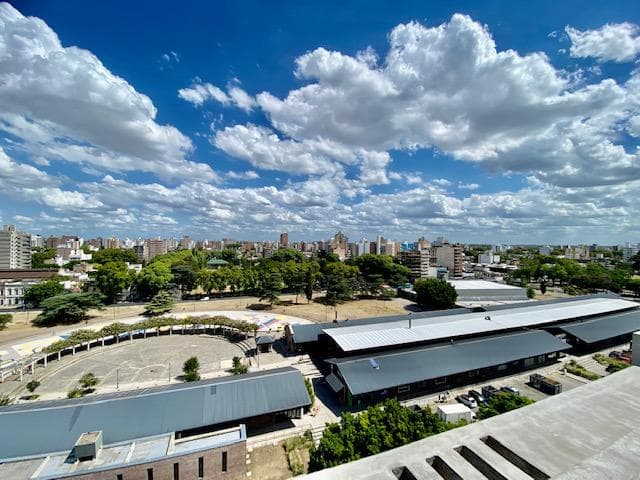 Cochera - Echesortu - 1