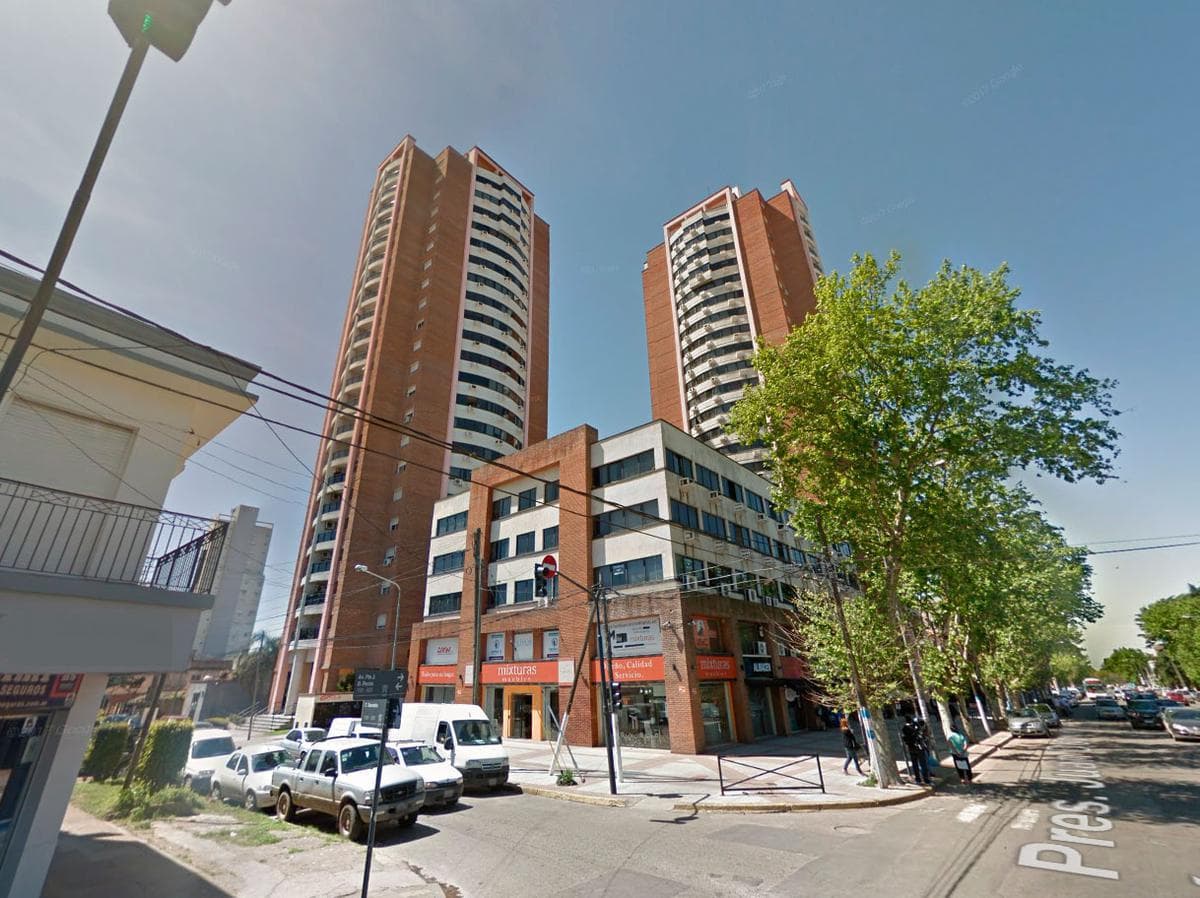 Cochera - Muñiz - 1