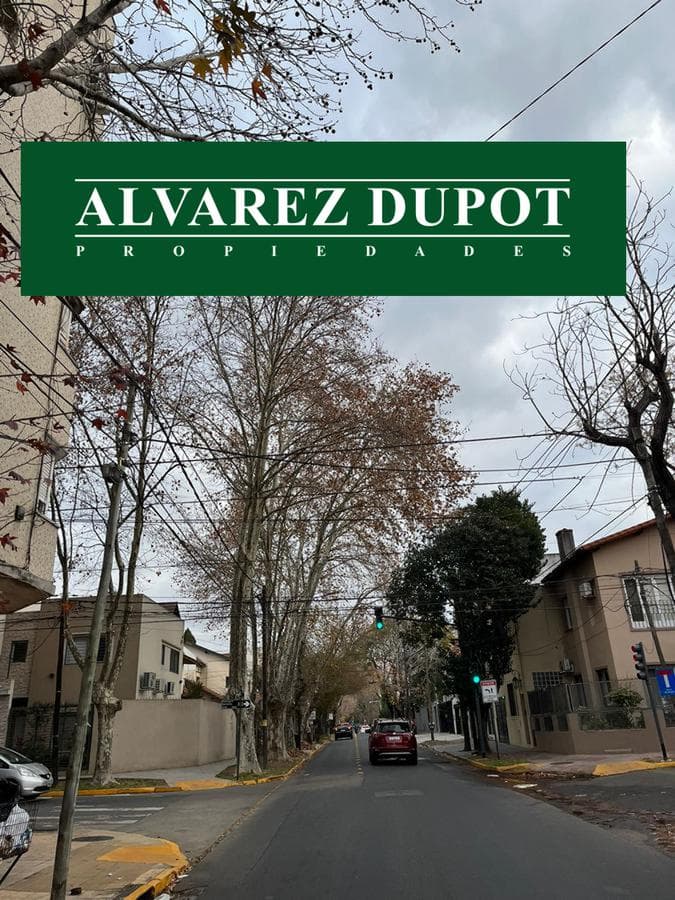 Edificio Comercial - Olivos - 1