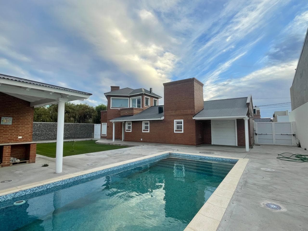 Casa - Playa Union - 1