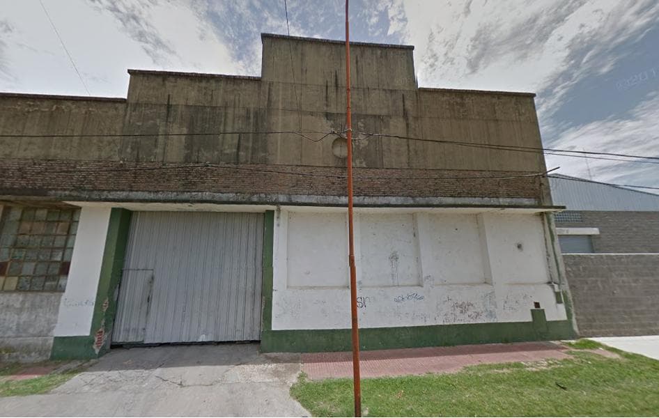 Galpón En Alquiler 780 m2 - Lujan Centro - 1