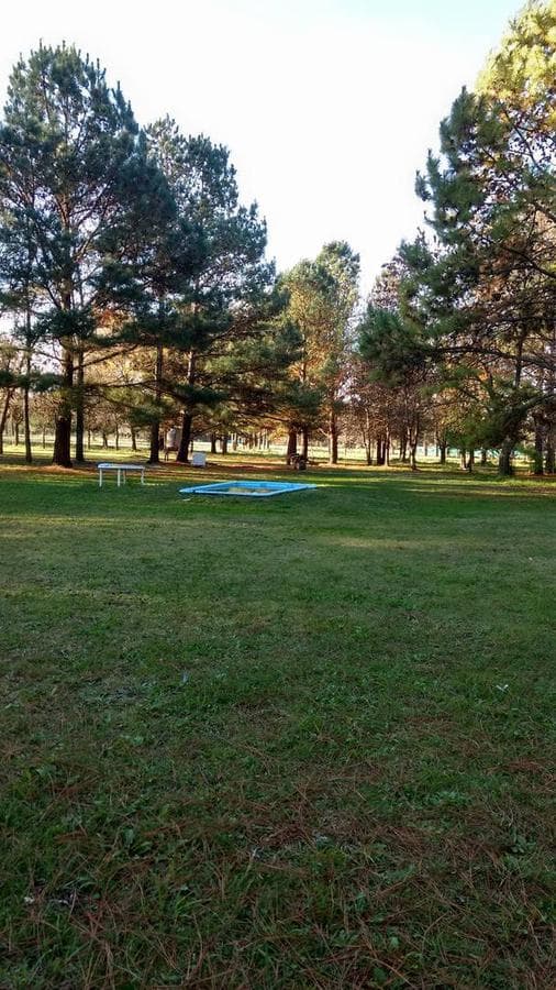 Terrenos en venta Club de Campo AMARILYS - 1