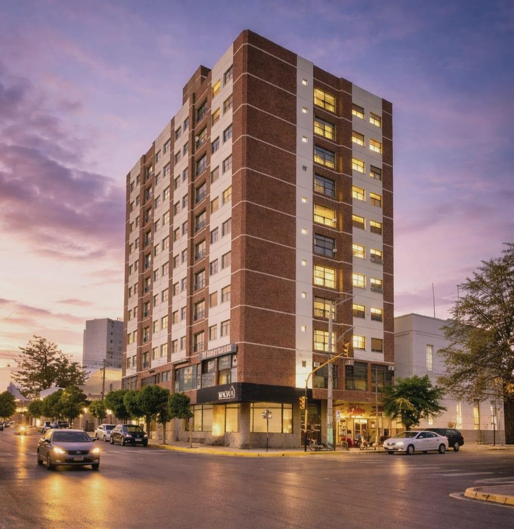 Departamento - Trelew - 1