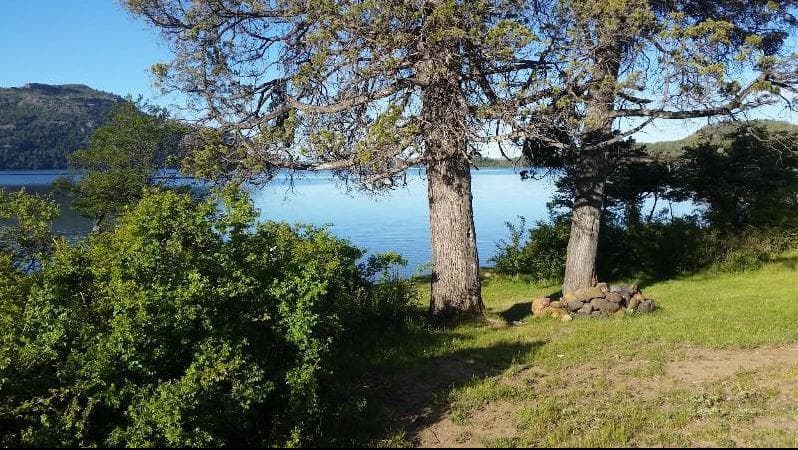 Finca ideal para desarrollo turístico - Cholila - 1