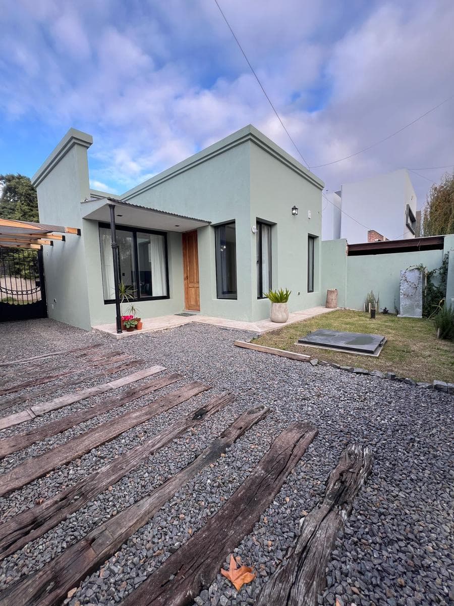 Casa en Joaquin Gorina - 1