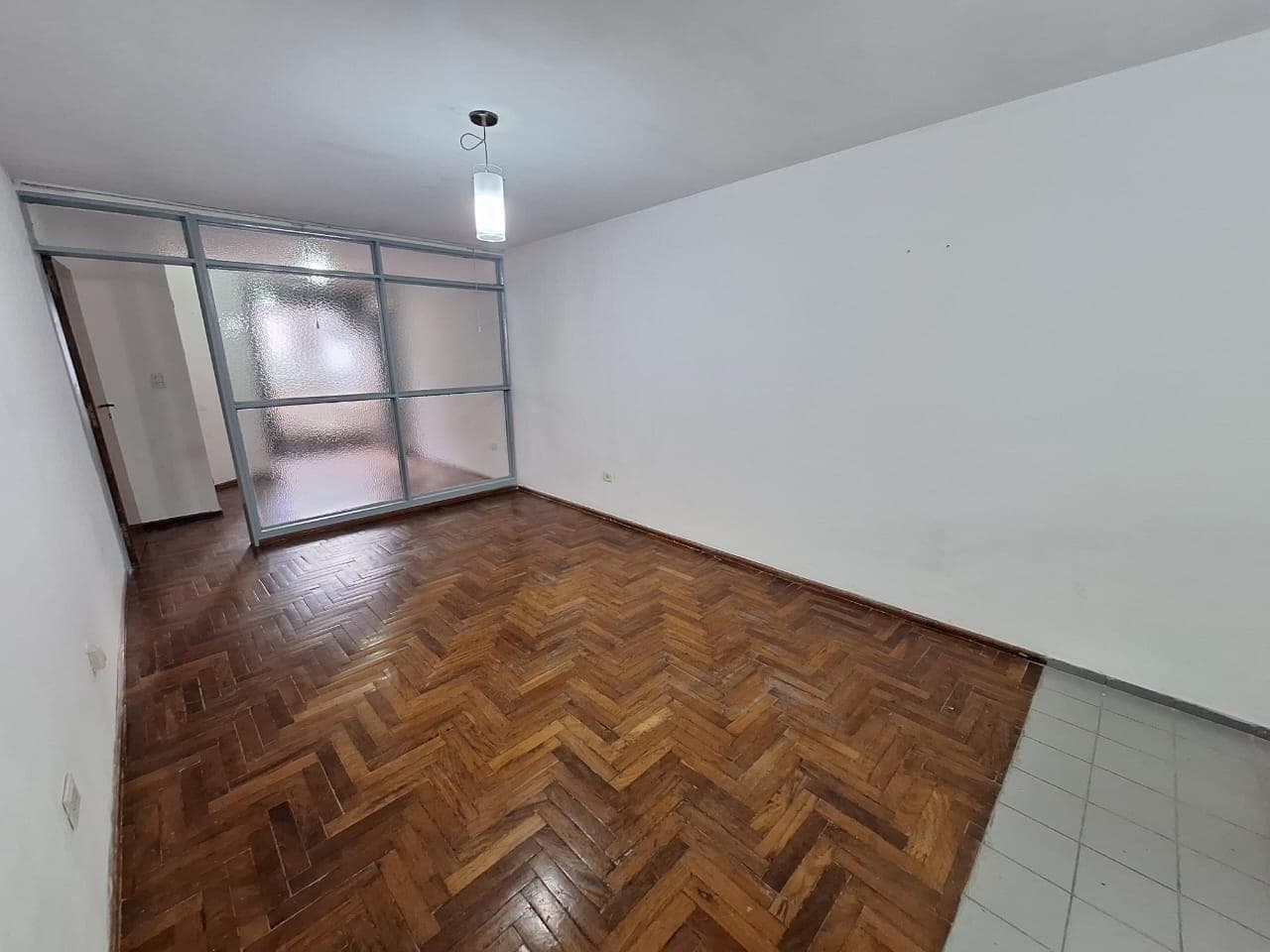 Departamento - Monoambiente - Balcon - Ituzaingo al 400 - Nueva Cordoba - 1