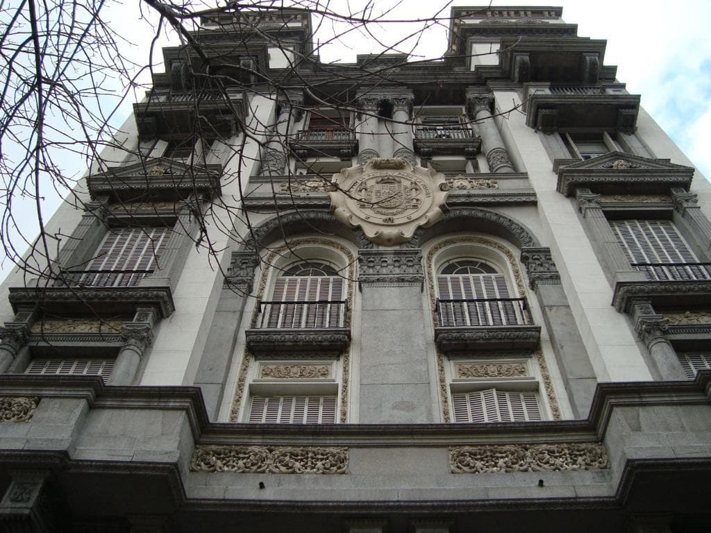 Oficina en San Telmo - 1