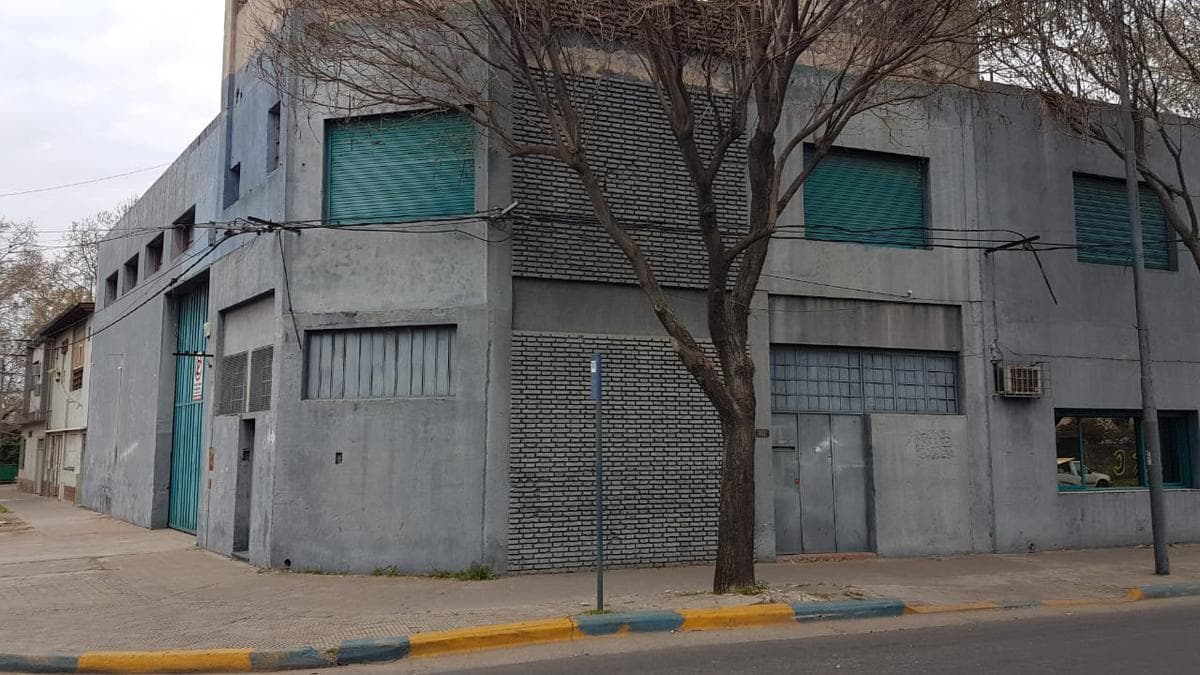 DEPOSITO VENTA PERMUTA FINANCIACIÓN ROSARIO - 1