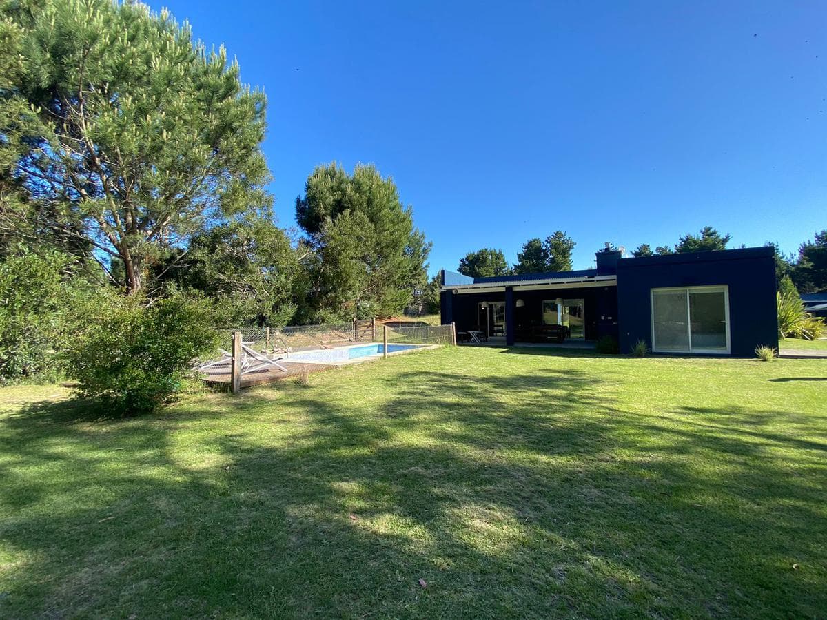 ALQUILER TEMPORAL, CASA, COSTA ESMERALDA, BARRIO DEPORTIVA, LOTE al 300 - 1