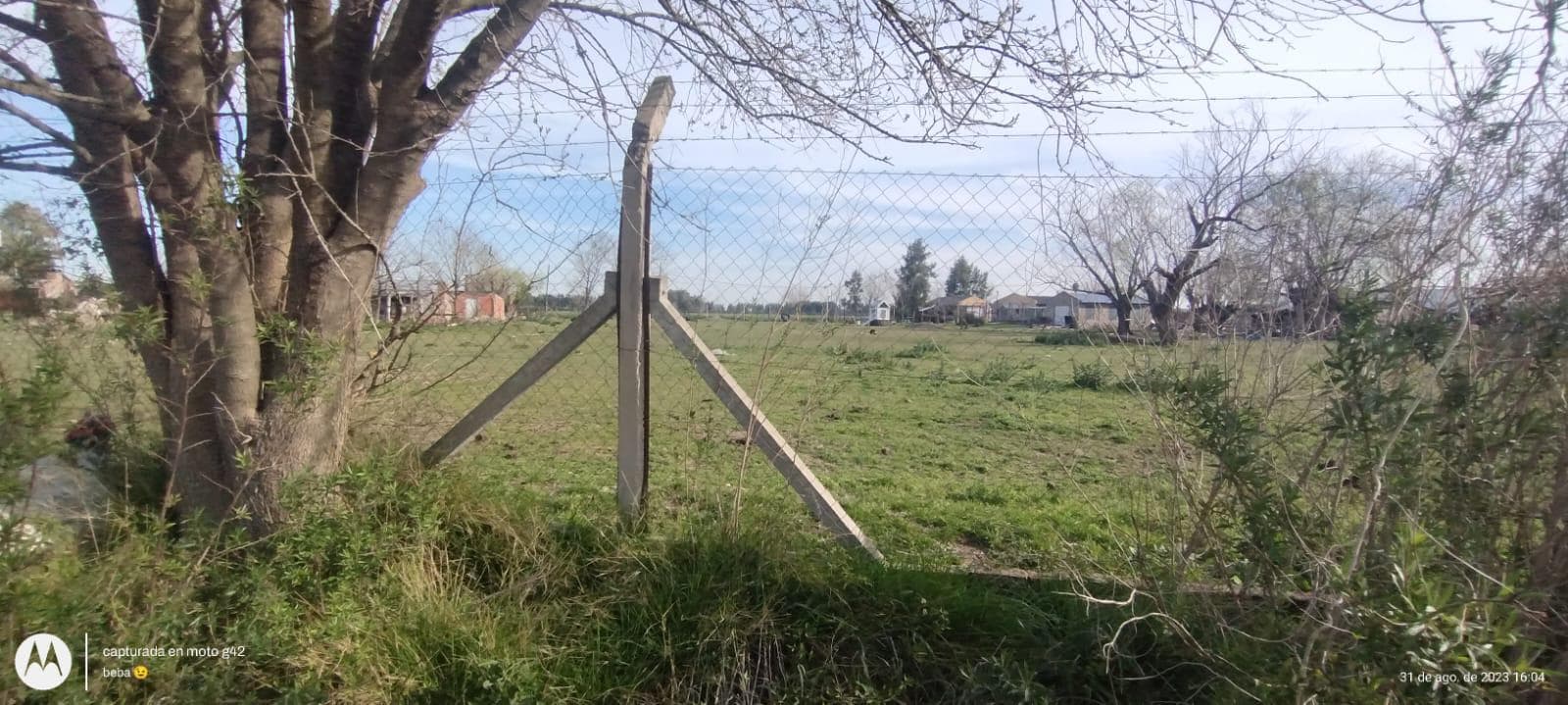 Terreno en venta - 1500Mts2 - Lima, Zarate - 1