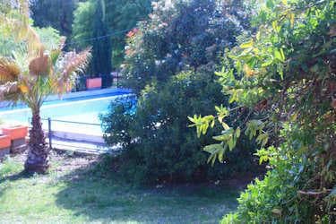 COMPLEJO DE CABAÑAS - 1